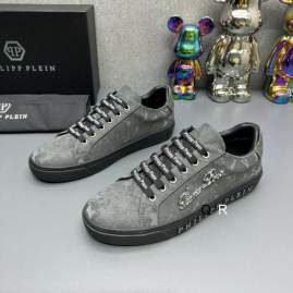 Picture of Philipp Plein Shoes _SKUPPsz38-455CCRQ110618560